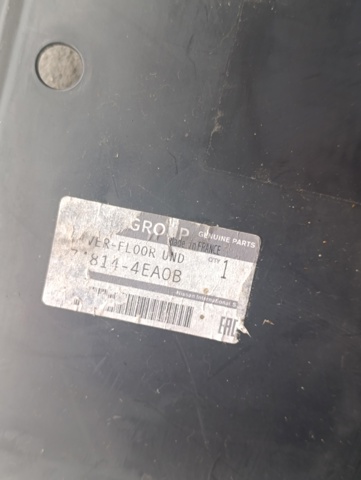 NISSAN 748144EA0A в наличии Львов