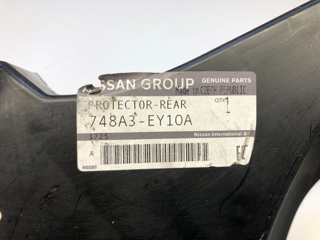 NISSAN 748A3EY10A в наличии Ровно