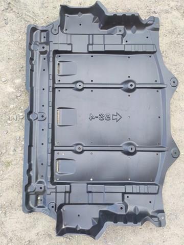 NISSAN 748N35SK0B Защита днища задняя в наличии Павлоград
