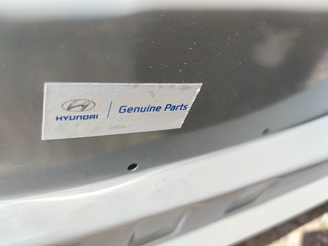770032L010 HYUNDAI Дверь задняя левая купить в Каменское