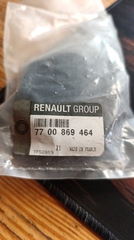 Крышка заливной горловины масла 7700869464 RENAULT