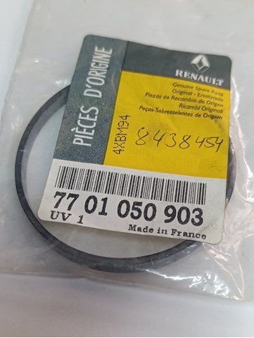 Прокладка корпуса термостата 7701050903 RENAULT