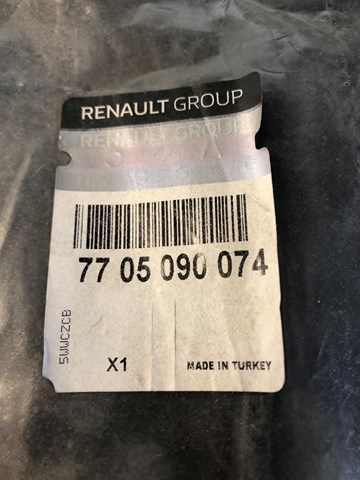 7705090074 Renault (RVI)