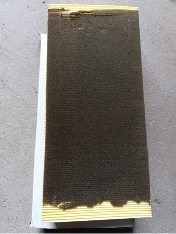 7L0129620A Фильтр воздушный купить Одесса