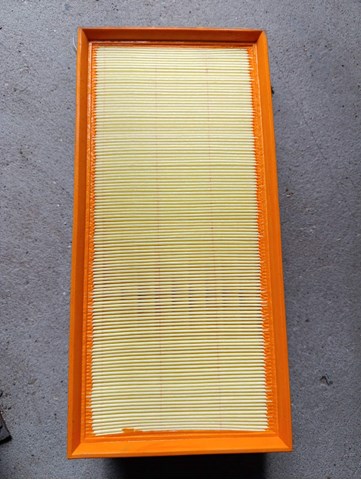 7L0129620A Воздушный фильтр купить Полтава