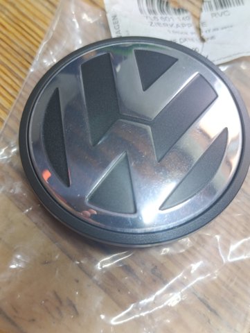 Колпаки на диски 7L6601149 VAG