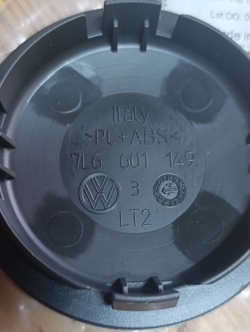 7L6601149 VAG Колпак колесного диска купить в Винница
