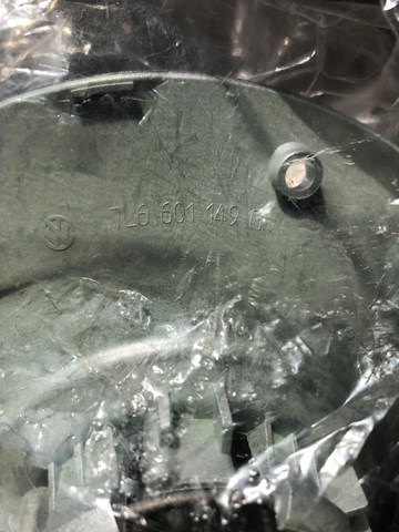 7L6601149G8Z8 VAG Колпак колесного диска купить в Каменское