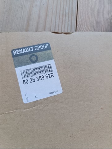 802638962R RENAULT купить в Одесса