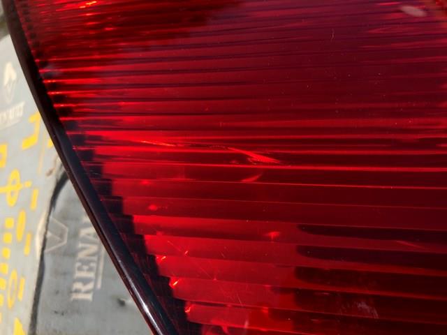 8200002471 RENAULT Фонарь задний левый купить в Черновцы