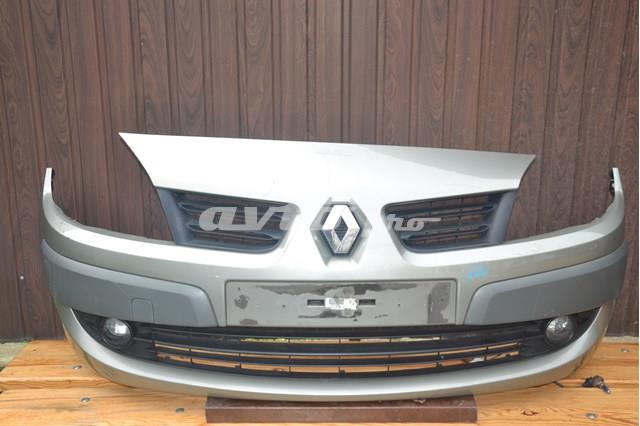 8200142000 RENAULT Передний бампер купить в Тернополь