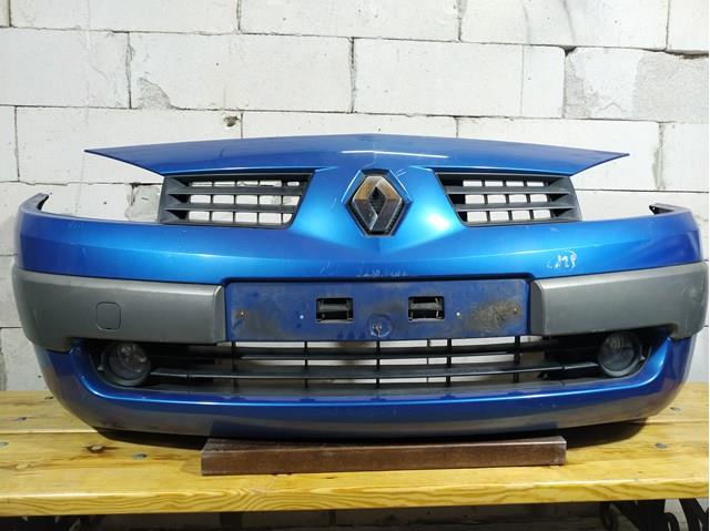 8200142000 RENAULT Бампер передний купить в Киев