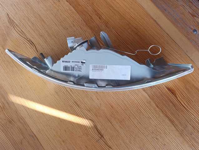 RENAULT 8200402983 Поворотник левый в наличии Полтава