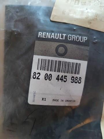 8200445988 RENAULT Защита бампера переднего купить в Украина