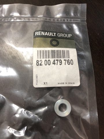 8200479760 Renault (RVI)