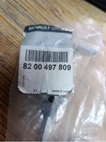 Ограничитель двери, задний 8200497809 RENAULT