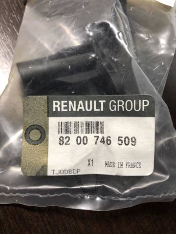 Датчик оборотов коленвала 8200746509 RENAULT