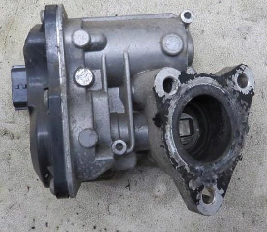 RENAULT 8201143495 Байпасный клапан EGR, рециркуляции газов в наличии Каменское