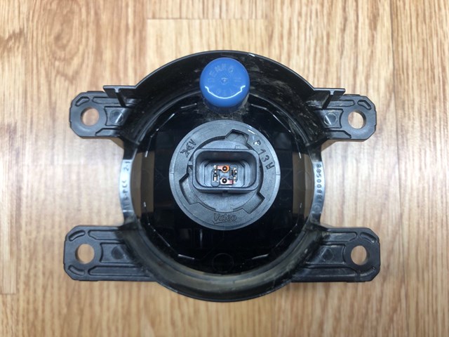 MITSUBISHI 8324A014 Фара дневного света в наличии Каменское