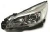 Reflektor lewy lampa legacy outback orygina 2014- 84001AL050