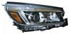 Reflektor led prawy subaru forester usa 2018-2020 84001SJ061