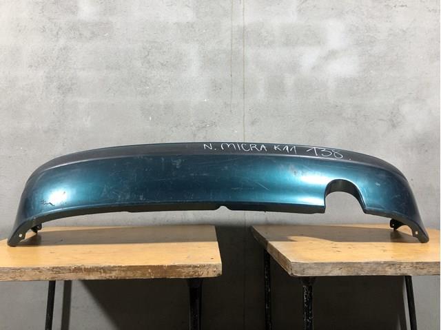 NISSAN 8502250B00 Задний бампер в наличии Сумы