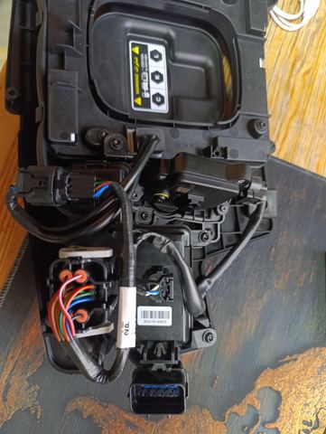 HYUNDAI 86340K4AA0 Порт зарядки в наличии Каменское