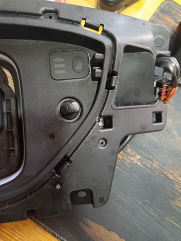 HYUNDAI 86340K4AA0 Порт зарядки в наличии Львов