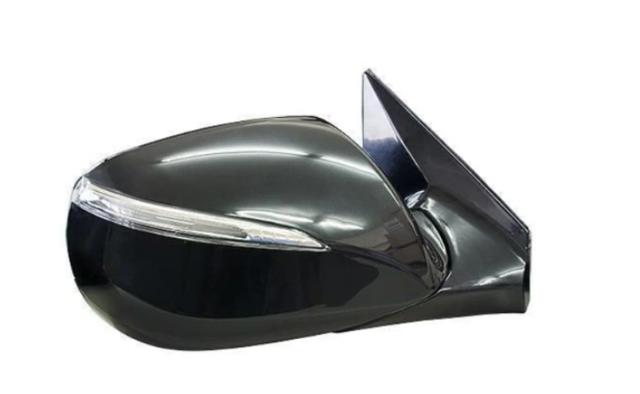 Зеркало наружное правое 876202W011 КИТАЙ