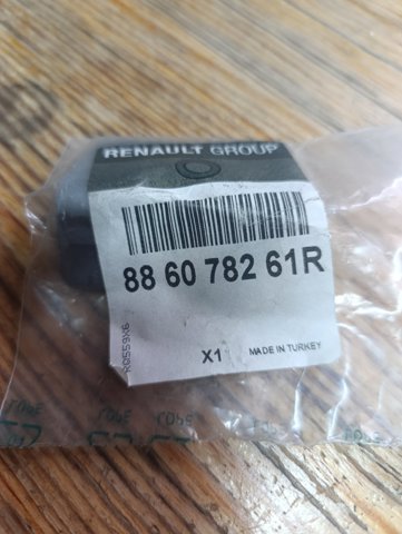 Фиксатор сиденья заднего 886078261R RENAULT