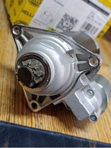 8EA011611051 Стартер купить Одесса