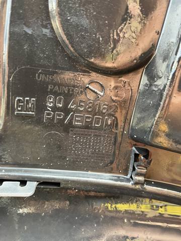 OPEL 90458162 в наличии Украина