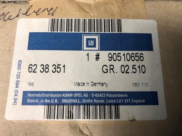 90510656 GM Датчик коленвала купить в Житомир