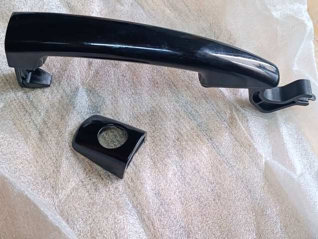 Ручка двери передней наружная левая 9101KJ PEUGEOT