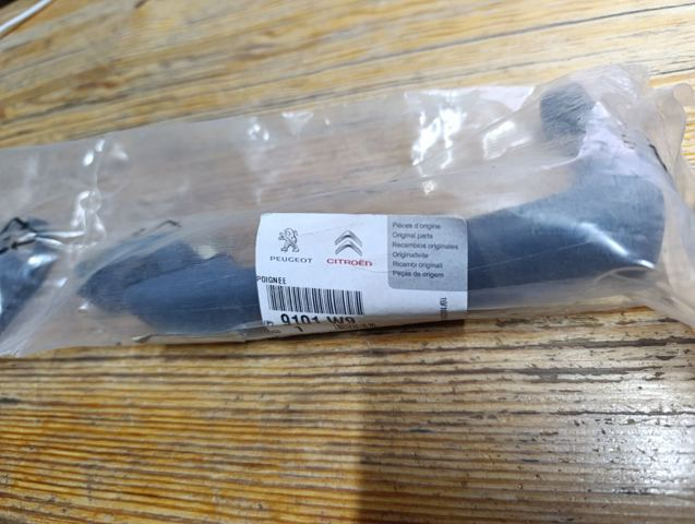 Ручка двери передней наружная 9101W9 PEUGEOT