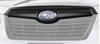 Grill listwa górna subaru forester v czarny 2019- 91121SJ060