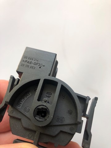 9115863 GM Контактная группа купить в Днепр