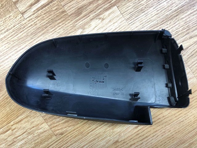 OPEL 9144095 Накладка (крышка) зеркала заднего вида левая в наличии Сумы
