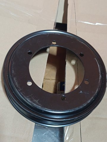 Корпус замка зажигания 914487 GM