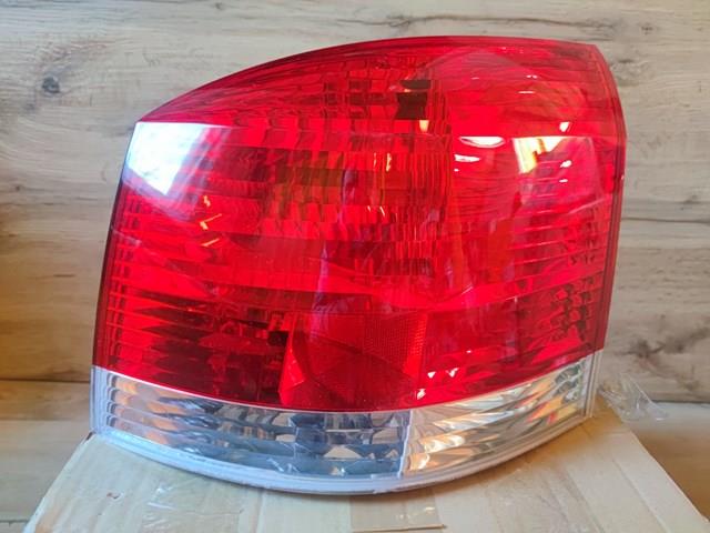Задний правый стоп 93177991 OPEL