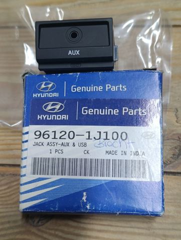 961201J100 Hyundai/Kia