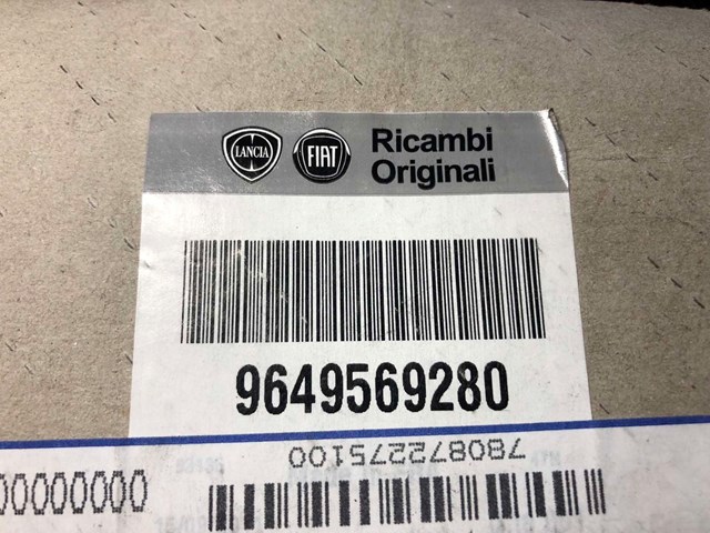 9649569280 FIAT Правый сальник полуоси купить в Днепр