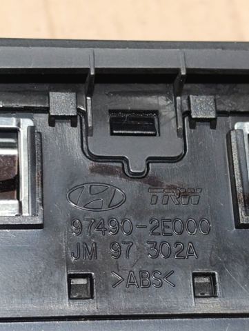 974902E000 HYUNDAI купить в Тернополь