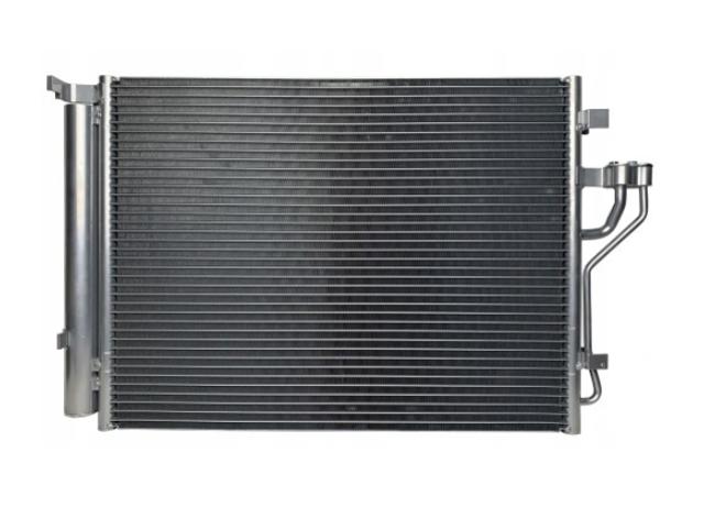 Конденсатор кондиционера 97606A4500 КИТАЙ