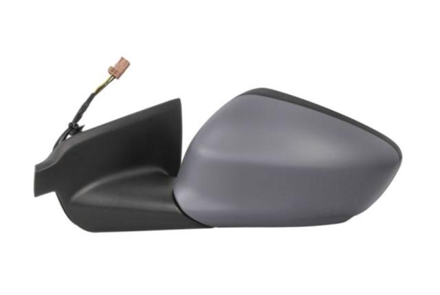 Зеркало левое 98016918XT КИТАЙ