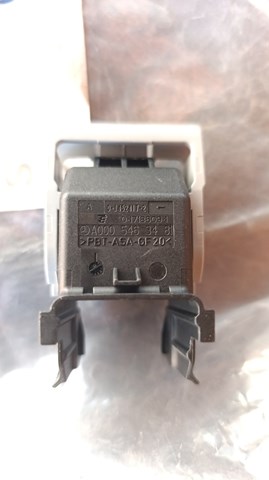 A0005463481 Mercedes