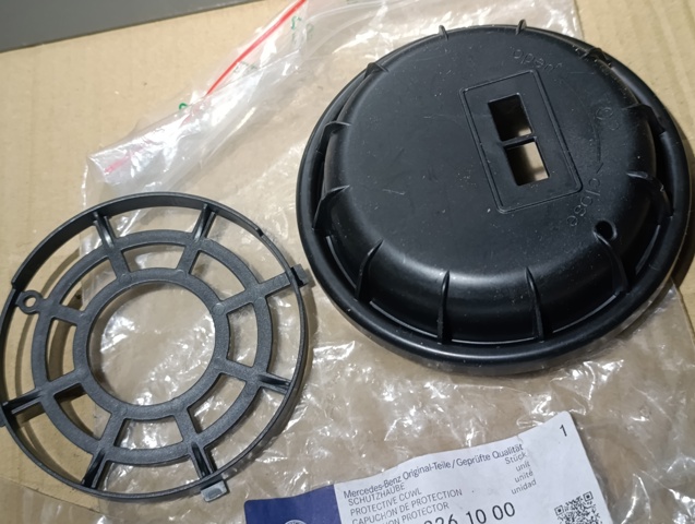 A0008261000 MERCEDES купить в Павлоград