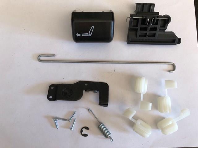 A0009181460 Mercedes