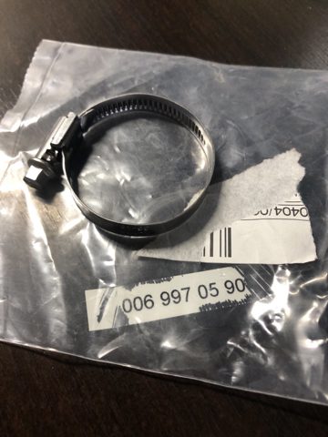 A0069970590 Mercedes