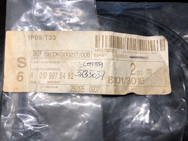 A0109975482 Mercedes